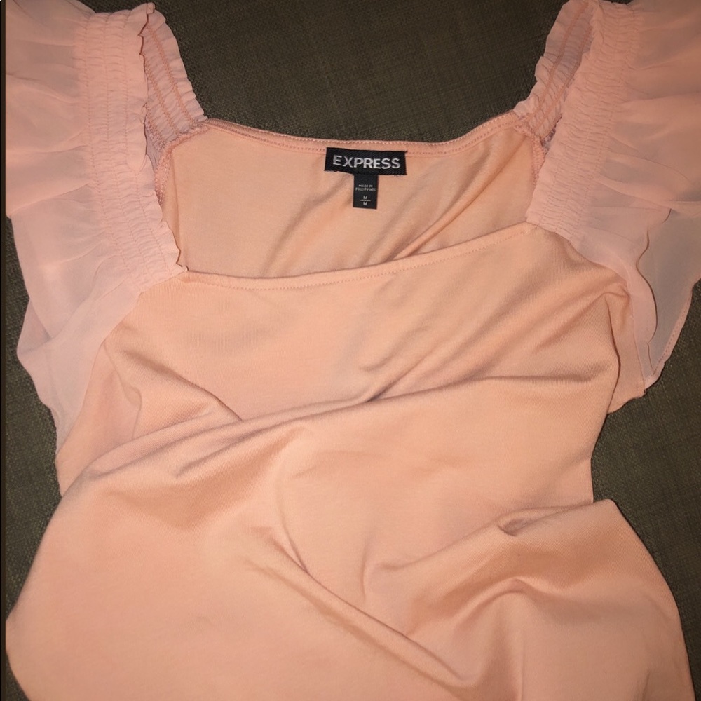 Express Top